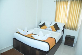 Grand View Hotel